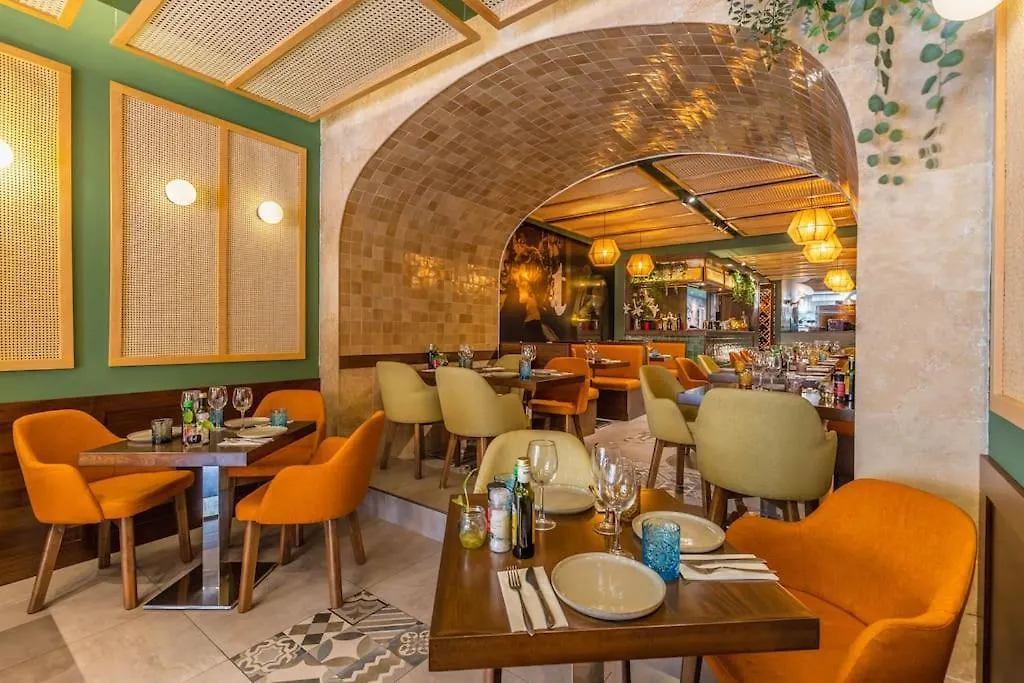 Apartment Studio Room 11 With Kitchenette In The Heart Of St Julians Saint Julian's