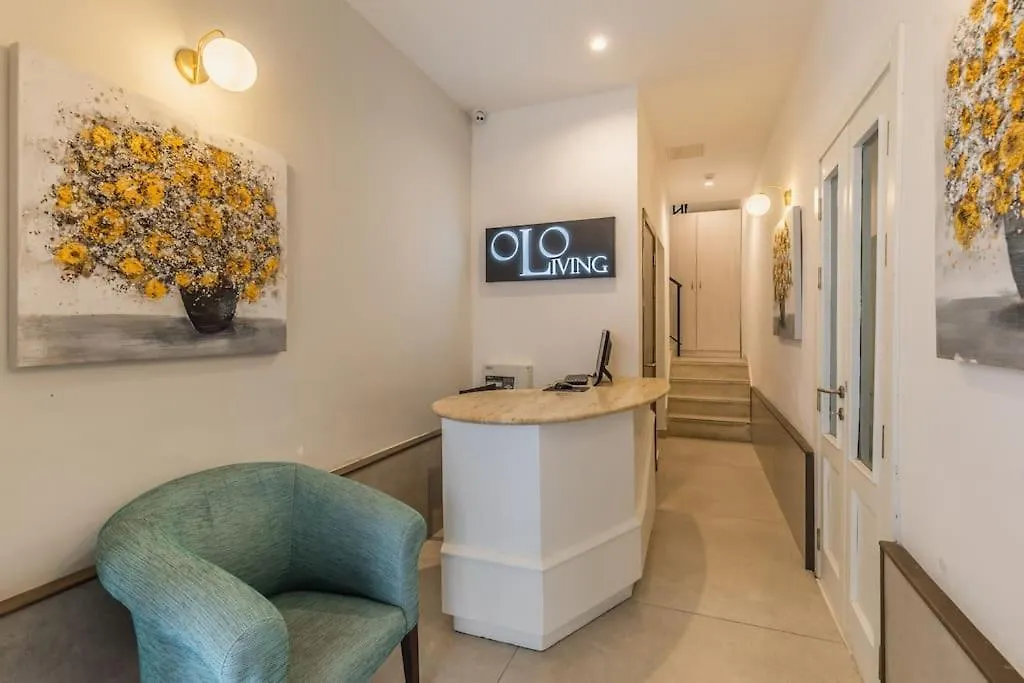 Studio Room 11 With Kitchenette In The Heart Of St Julians Saint Julian's 0*,  Malta