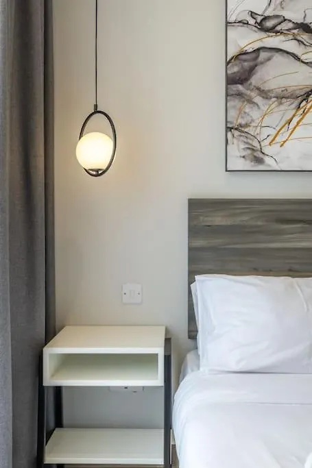 Studio Room 11 With Kitchenette In The Heart Of St Julians Saint Julian's Apartment